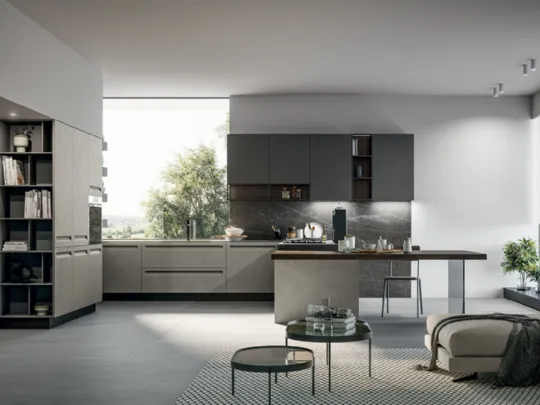 Cucine Moderne Con Penisola