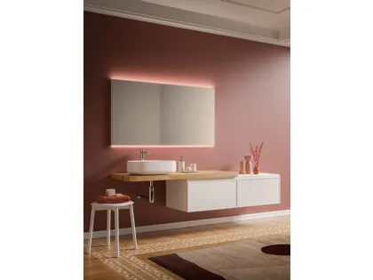 Mobile da Bagno Decor 05 di Arbi