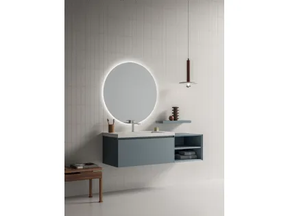 Mobile da Bagno Ho-me plus 45° 01 di Arbi