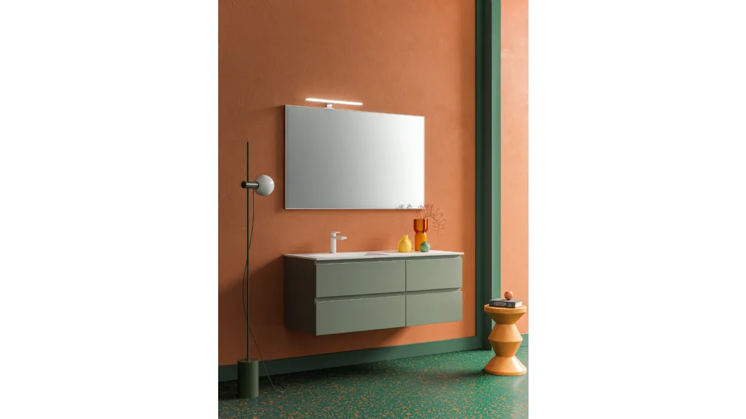 Mobile da Bagno Ho-me plus 45° 05 di Arbi