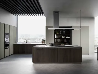 Cucine Moderne Arredo3 Silea